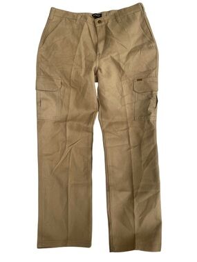 Stanley Men’s Khaki Cargo Pants